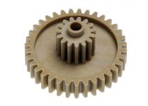 Шестерня мясорубки Vitek, Saturn, Elbee, Delfa, Magnit, Rrolsen, Erisson, Polaris